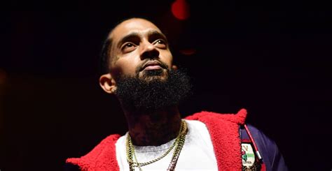 nipsy betting|New Nipsey Hussle Biography Examines His Life, .